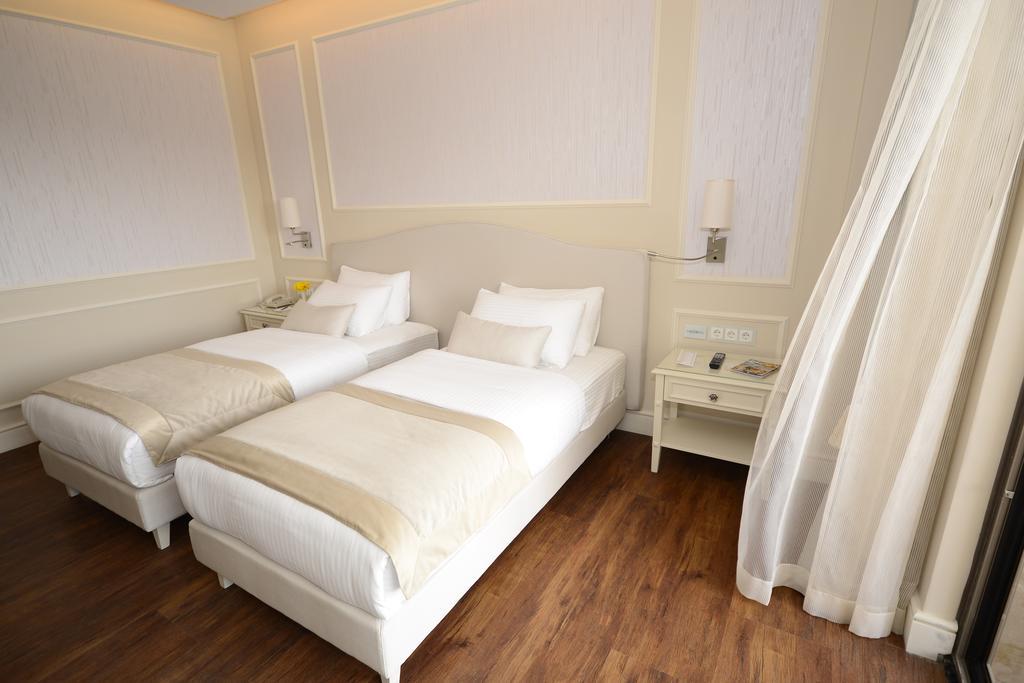 נפטלאן Garabag Resort&Spa מראה חיצוני תמונה