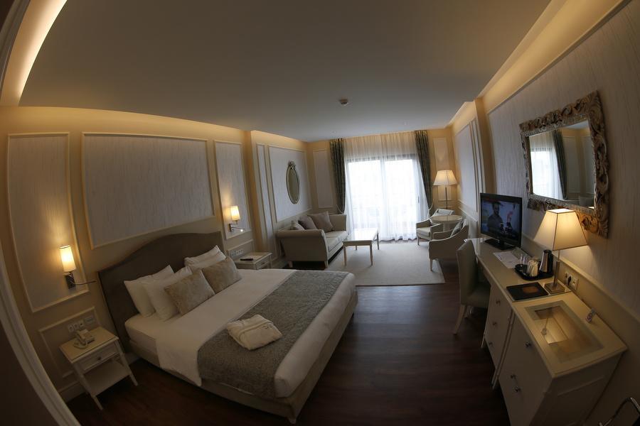 נפטלאן Garabag Resort&Spa מראה חיצוני תמונה
