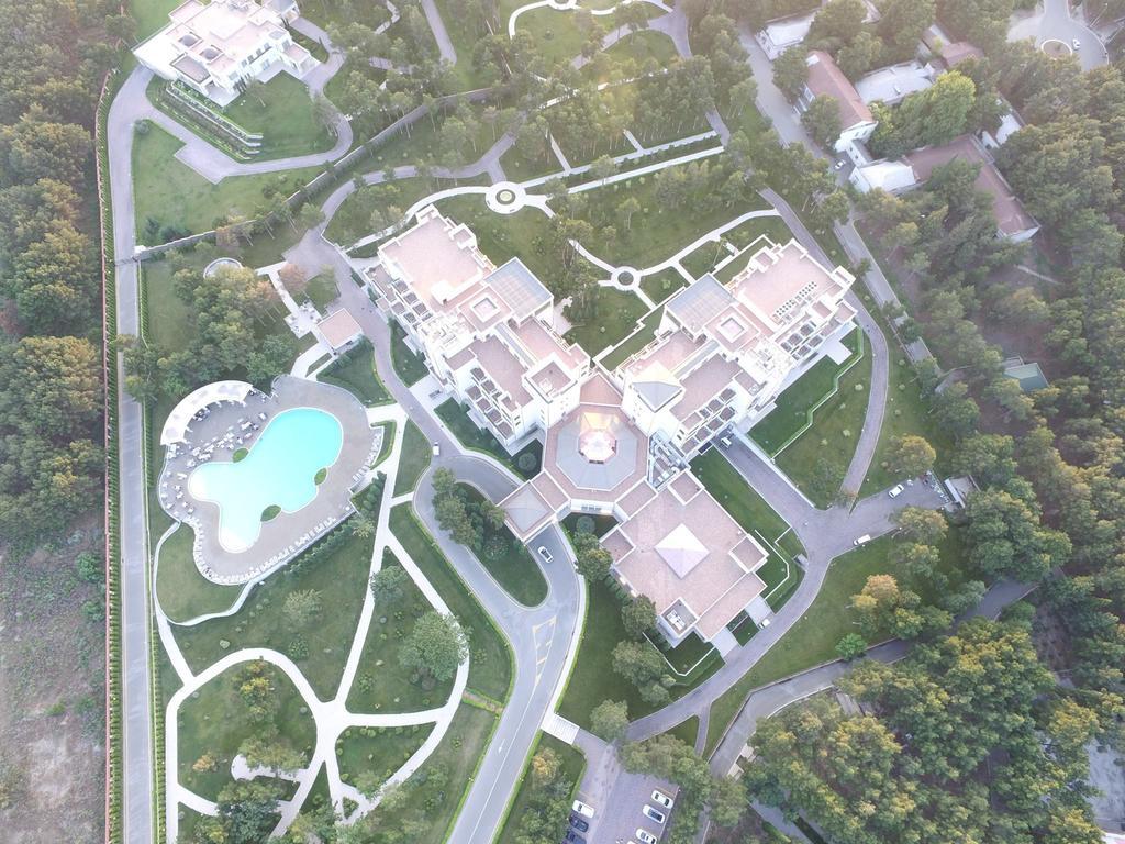 נפטלאן Garabag Resort&Spa מראה חיצוני תמונה